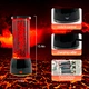 Volcano Lamp