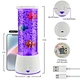 fish tank light