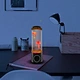 jellyfish aquarium lamp