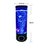 bubble fish lamp