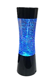 color changing LED sensory light
Mood lamp
LED color changing table lamp