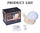 night light
deer table lamps
Snail model lamp
Night Light Snail Patted The Light Light Silica Gel Light silicone Night Light Soft Table Lights Multicolor Touch Sensor Tap Lighting For Children Baby Kids Bedside Lamp