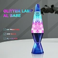 Glitter Lamp
Transparent Liquid Rocket Table Light
Rocket Table Light