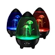 Jelly Fish lamp