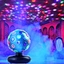 Halloween Christmas Decoration
Disco Ball Party Lights
Holiday Lighting Landscape Decoration Outdoor