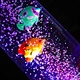 Led bubble fish Light
Floor Night Light
Bedside Night Light