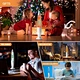 Hot Sale 13.5 Inches Soothing Motion Wax Lava Lamp Custom Design Relaxing Table Night Light Home Bedroom Office
Wholesale Rocket Glass Bottle Lava Lamp Colorful Glitter Round Base Aluminum Body LED Table Light Rainbow Home Decor
2023 Customization Wholesa
