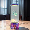 jellyfish lamp
fishing lamp
night light