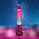 Multi Sensory Room RGB LED Water Bubble Column Acrylic Fish Tank Lamp
Mini Portable Energy-Saving LED Lava Lamp Compact Tabletop Decor for Kids
Modern Adjustable Brightness LED Desk Lamp for Office Study Table Light
Aluminum Neon Light