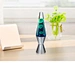 Black basic glass bottle
Hot Sale  lava lamp
Manufacture lava lamp
Led Modern Unique Art New Hot Product Lava Lamp Wax Lamp For Many Places Bar Bedroom Club Ambient Home Decorative Lightings Light Bedside Night Light jellyfish Table Lamp