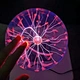Electric Plasma Light
Plasma Ball 8 Inch
Usb Powered Plasma Lamp