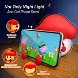 Mushroom Light
Color Changing Light
 Bedroom For Children