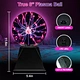 plasma dj lamp magic touch lamp
plasma light bottle
light emitting plasma 
plasma ball light
plasma ball lamp battery
plasma magic ball
led disco ball
magic plasma ball
flashing ball
usb plasma ball
flashing led ball
sensory light
home decoration lamp
lam