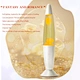 2024 Hot Selling Modern Nordic RGB 3D Large Lava Lamp Creative Liquid Base LED Night Light Table Decor Cross Border Stock
Candle Volcano Lava Lamp Metal Base Jellyfish Lamp Creative Decorative Ornament Home Bedroom Gift Adults Teenagers
Hot Sale Small Met