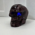 LED Skull Candle Light
Halloween Decorative Light
Halloween Decorative Props