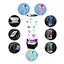 jellyfish night light