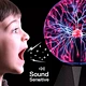 Electric Plasma Light
Plasma Ball 8 Inch
Usb Powered Plasma Lamp