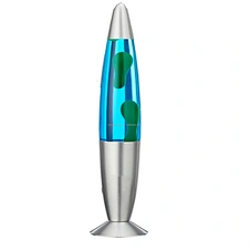 2024 Latest LED Lava Lamp Aluminum Body Rocket Design Color Changing Home Decor
Cordless Oval Bell LED Lava Lamp Aluminum Glass Body ODM OEM Room Decoration
Wholesale Giant Floor Lava Lamp RGB LED Remote Control Bottle Wax Table Lighting