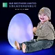led night light
Astronaut led night light
led projector night light
Led Decorative Light led Egg Light led Night Light
Cordless Table Lamp rechargeable Table Lamp egg Shape Rechargeable Led Lamp cordless Table Lamp For Restaurants portable Led Night Light