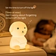 Toy Gift Lights
Children'S Gift Light
Color Changing Charging Night Light