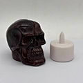 LED Skull Candle Light
Halloween Decorative Light
Halloween Decorative Props
