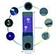 jellyfish lamp
jellyfish lamp Wireless Speaker
Jellyfish Aquarium Light