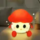 Mushroom Light
Color Changing Light
 Bedroom For Children