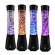 Fashion Bluetooth Wireless Speaker Glitter  Lamp
Classical Vintage Smart Indoor Light Glitter Speaker Lamp for Indoor Decoration
Factory Lava Lamp LED Glitter Speak Lamp for Night Light Bedroom Living room