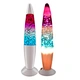 12 inch LED Revolving glitter light
Night Light
table light
Glitter Lamp led Night Light room Decor Night Light