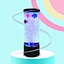 Led bubble fish Light
Aquarium Led Night Light
Bedside Night Light