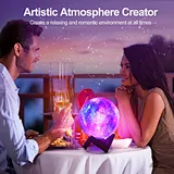 3d Moon Lamp
3d Printing Moon Night Light
Rechargeable Smart Led Touch Control Night Light