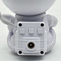 Star Light galaxy Projector Light astronaut Night Lamp