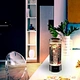 jelly fish lamp
desk lamp
Bubble Fish Lamp