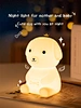 Toy Gift Lights
Children'S Gift Light
Color Changing Charging Night Light