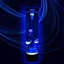 jellyfish aquarium lamp