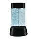 Elevate your space with this mesmerizing jellyfish aquarium lamp—a lifelike blend of art and relaxation. Watch floating LED jellyfish glide smoothly in water, mimicking real ocean movements. Soft, adjustable color lights create a calming ambiance