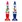 Shake and Shine
Flash Rocket Lamp
light spinner toy