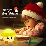 Mushroom Light
Color Changing Light
 Bedroom For Children