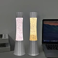Glitter Lamp
night lights
table lamp