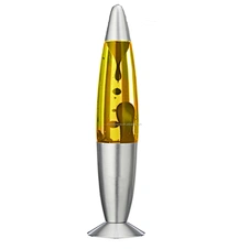 2024 Latest LED Lava Lamp Aluminum Body Rocket Design Color Changing Home Decor
Cordless Oval Bell LED Lava Lamp Aluminum Glass Body ODM OEM Room Decoration
Wholesale Giant Floor Lava Lamp RGB LED Remote Control Bottle Wax Table Lighting