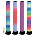 Color Changing Holiday Party Light
Party Light
39"Color Changing Party Light
RGB emitting party light
Living room party light
Colorful party light
Party light for all festivals
Long-lasting party light
Color-changing floor light party
Stylish colorful par
