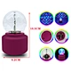 Bedroom Decoration Atmosphere Night Light
Led Colorful Nebula Cloud Lamp
Rechargeable Night Light Projector