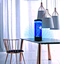 bubble fish lamp