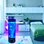 bubble fish lamp
