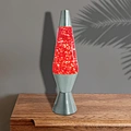 Glitter Lamp
Transparent Liquid Rocket Table Light
Rocket Table Light