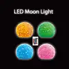 Led Moon Lamp
3dled Lunar Lamp
Color Moon Lamp