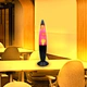2024 Latest LED Lava Lamp Aluminum Body Rocket Design Color Changing Home Decor
Cordless Oval Bell LED Lava Lamp Aluminum Glass Body ODM OEM Room Decoration
Wholesale Giant Floor Lava Lamp RGB LED Remote Control Bottle Wax Table Lighting