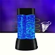 jellyfish aquarium lamp