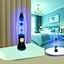 13 Inch Metal Base LED Color Changing Rocket Lava Lamp for Home Office Decor
16 Inch Rechargeable Gradient Wax Volcano Lava Lamp Nordic 3D Decor for Living Room
New Design Aluminum Base Rainbow Liquid Motion Lava Lamp Wholesale Holiday Gift