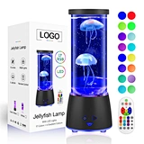 jellyfish lamp